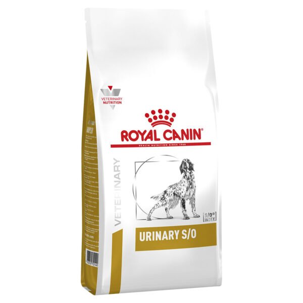 Royal Canin Urinary S/O Canine 2 kg