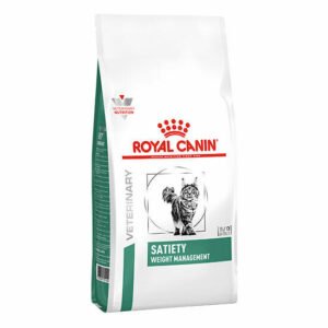 Royal Canin Satiety Weight Management Feline 400gm