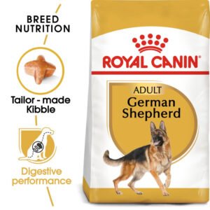 Royal Canin German Shepherd Adult 3 kg