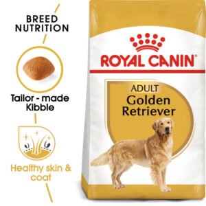 Royal Canin Pro Golden Retriever Adult 16 kg