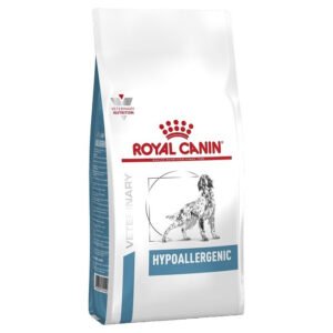 Royal Canin Hypoallergenic Canine 2 kg