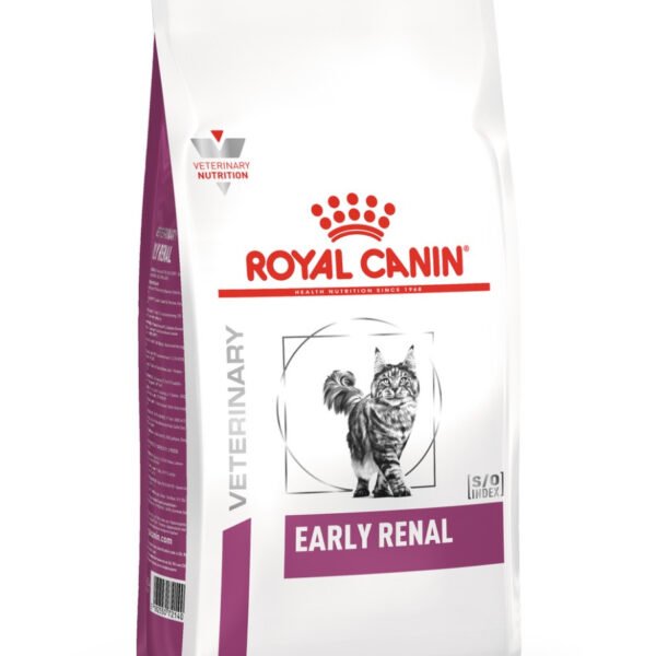 Royal Canin Early Renal Feline 1.5 Kg