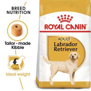 Royal Canin Labrador Adult 3 kg