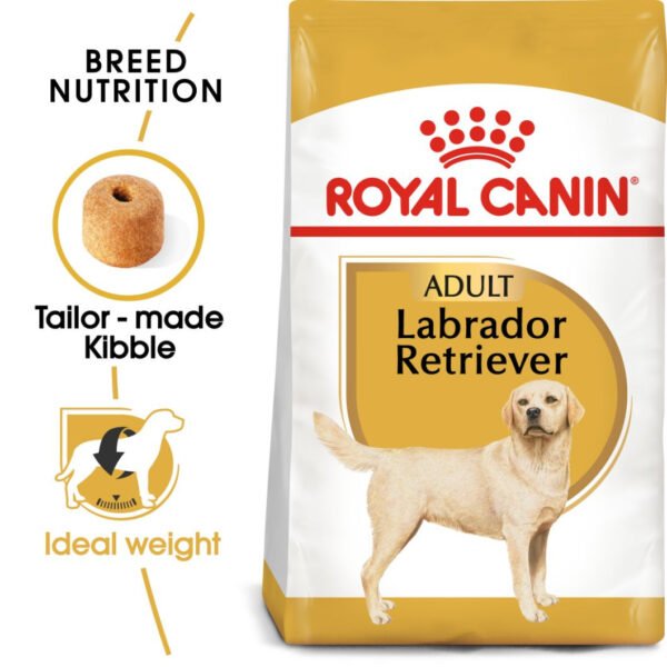 Royal Canin Labrador Adult 3 kg