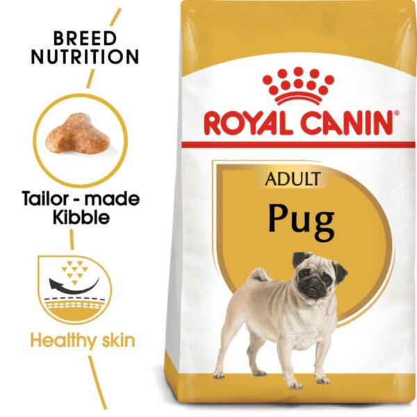 Royal Canin Pug 1.5 kg