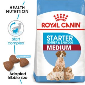 Royal Canin Medium Starter M&B 1 kg