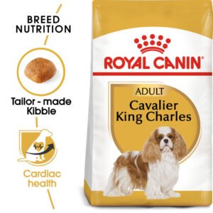 Royal Canin Cavalier King Charles 3 kg