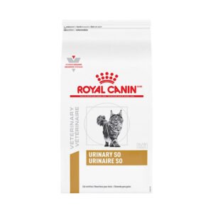 Royal Canin Urinary Feline S/O 3.5 kg