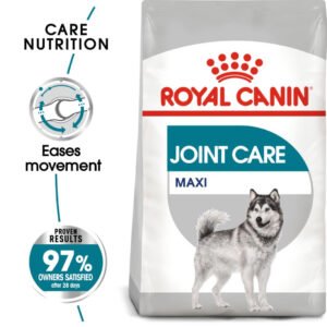 Royal Canin Maxi Joint Care 10 kg