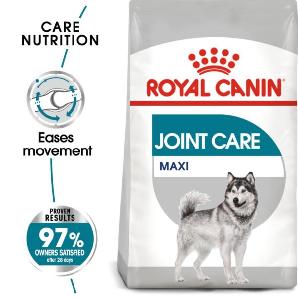 Royal Canin Maxi Joint Care 10 kg