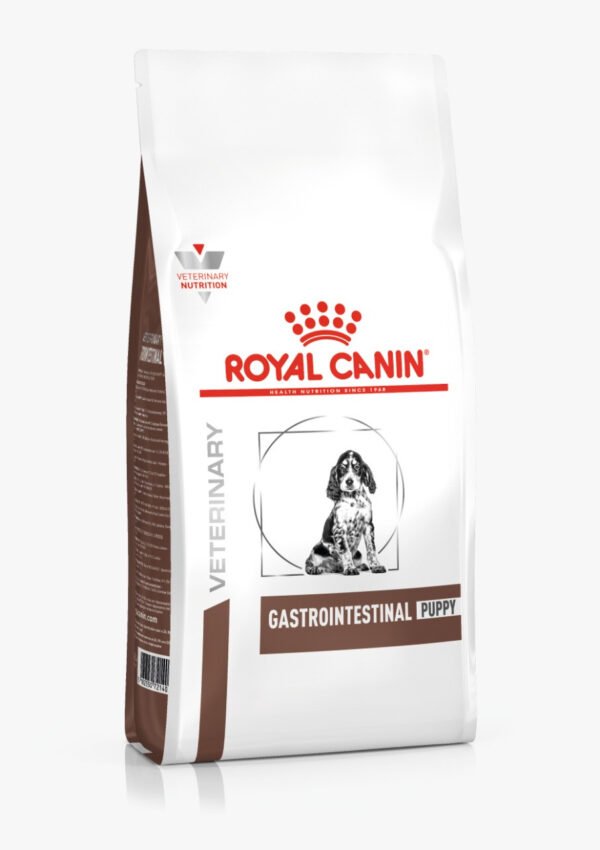 Royal Canin Gastrointestinal Puppy Dry Food 2.5 kg