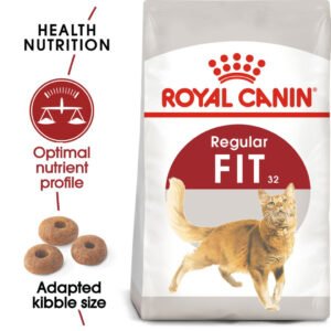 Royal Canin Fhn Fit32 2 kg