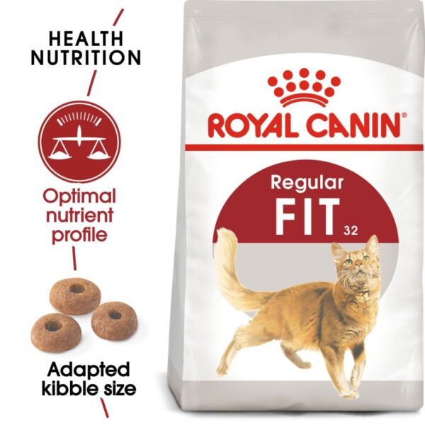 Royal Canin Fhn Fit32 2 kg