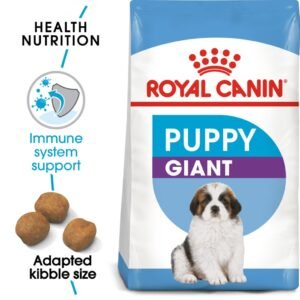Royal Canin Giant Puppy 3.5 kg