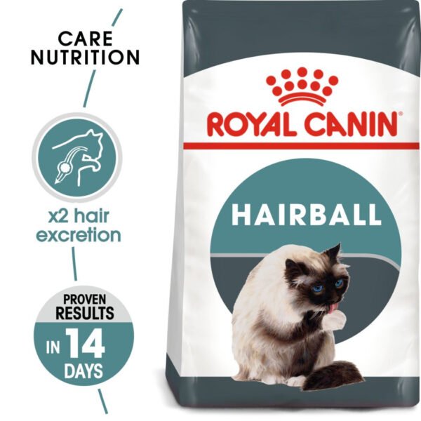Royal Canin Hairball Care 2 kg
