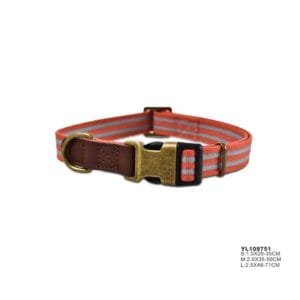 Pet collar
