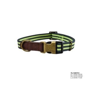 Pet collar