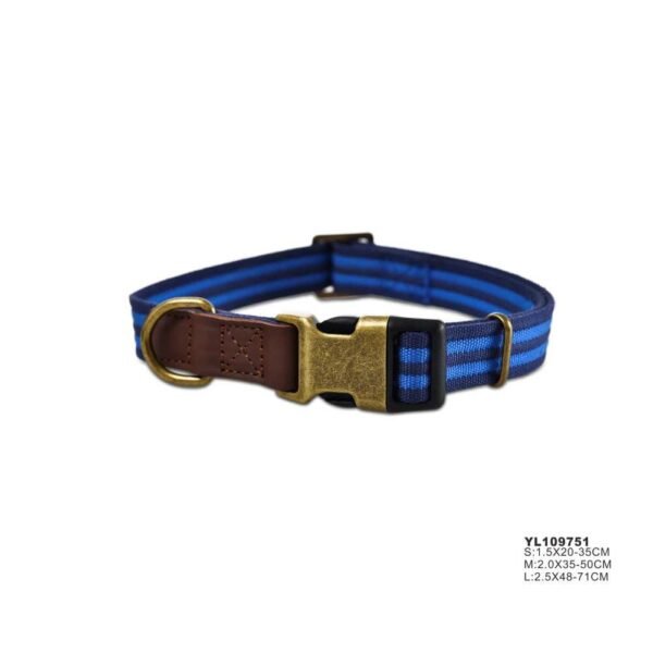 Pet collar