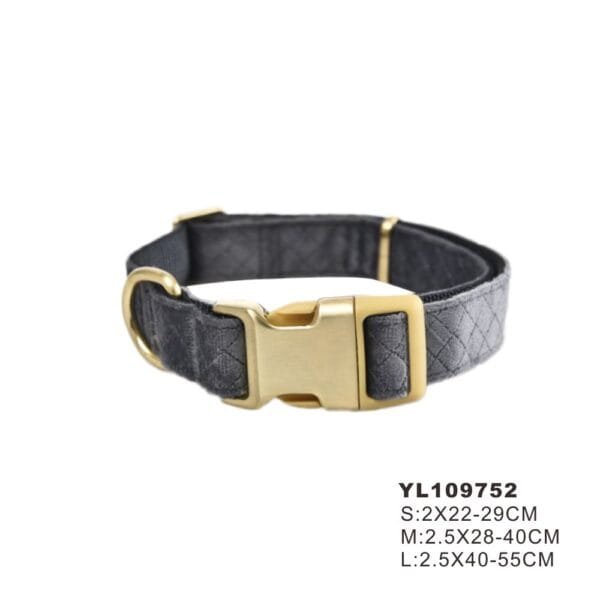 Pet collar