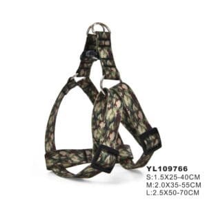 Pet leash