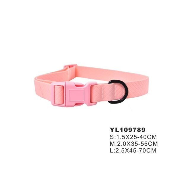 Pet collar
