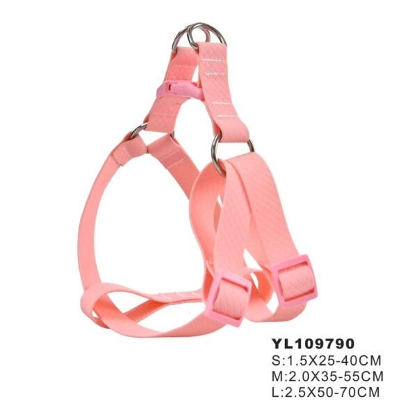 Pet harness