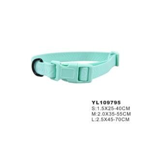 Pet collar