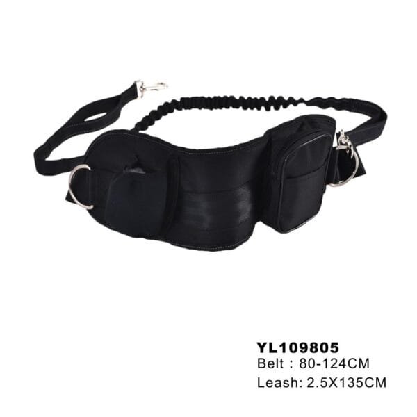 Pet fanny pack