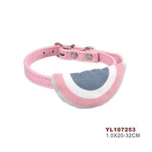 Pet collar