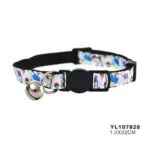 Cat collar