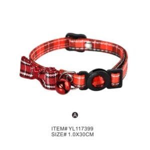cat collar