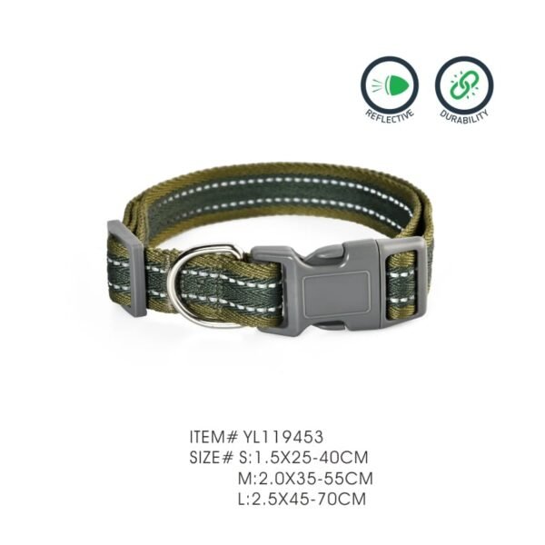 Pet collar