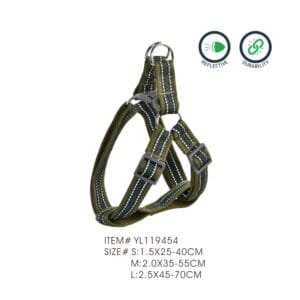 Pet leash& Harness