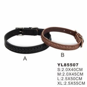 Pet collar
