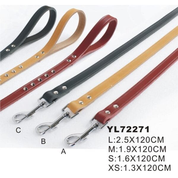 Pet leash