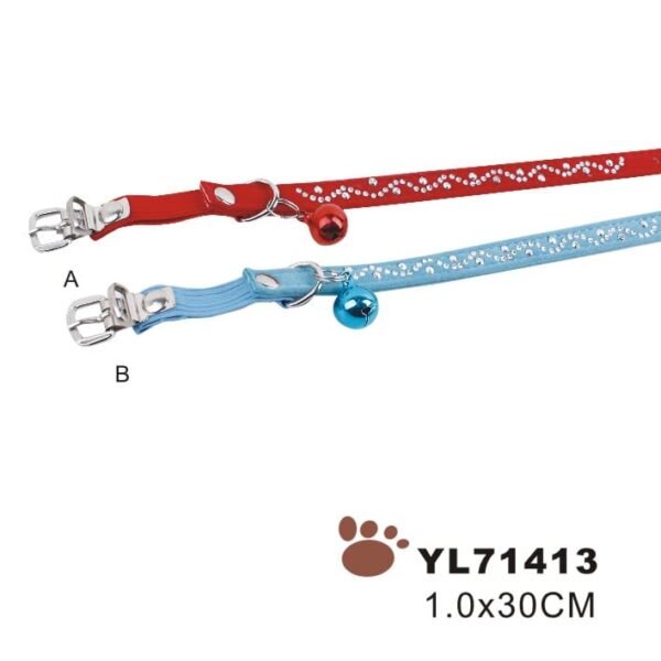 cat collar