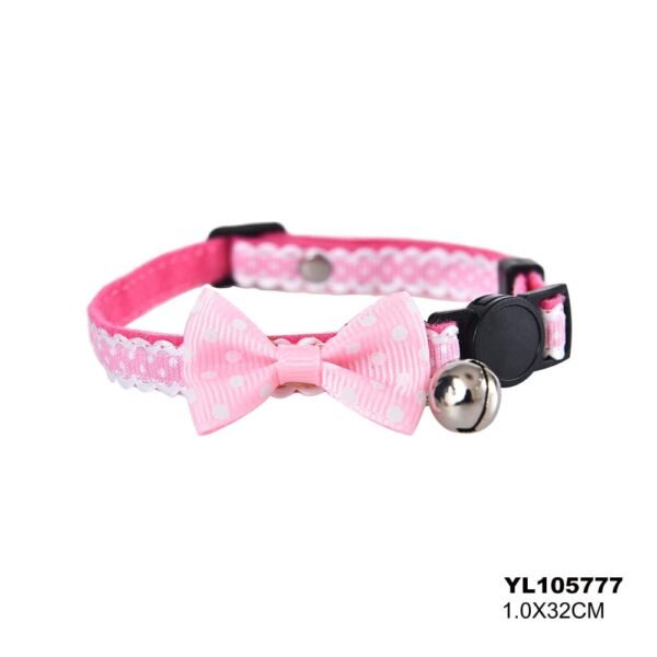 Cat collar