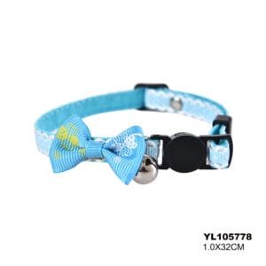 Cat collar