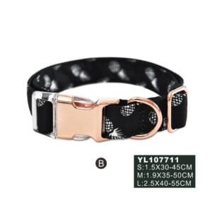 Pet collar