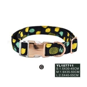 Pet collar