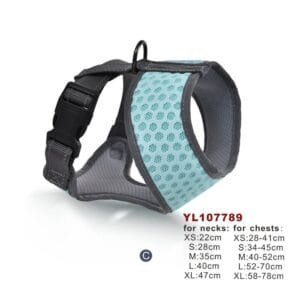 Pet harness