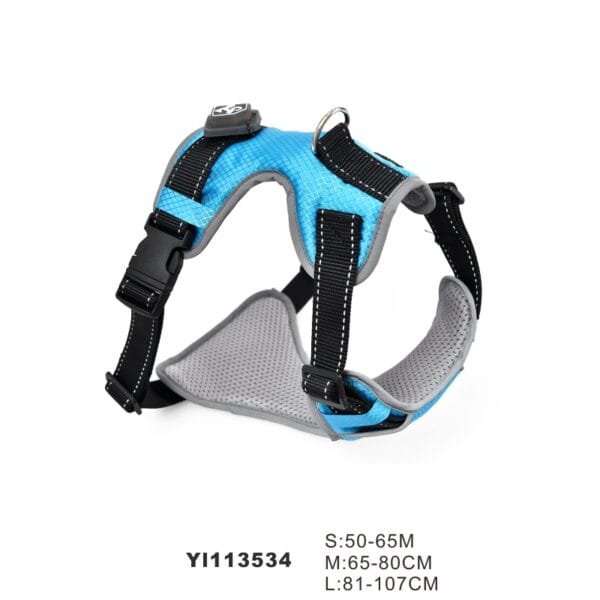 Pet harness