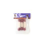 Rich Dumbell Bone Beef  3Pcs