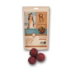 Rich Beef Meatballs - 20 Balls