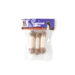 Rich Dumbell Bone Chicken 3Pcs