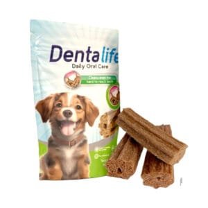 Denta Life Oral Care for Small dogs - 3 Sticks