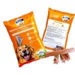 Denta Fresh Sticks with CHICKEN - 4 Sticks