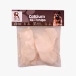 Rich Calcium XL Chips- 8PCs.