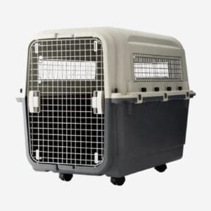 IATA Pet crate