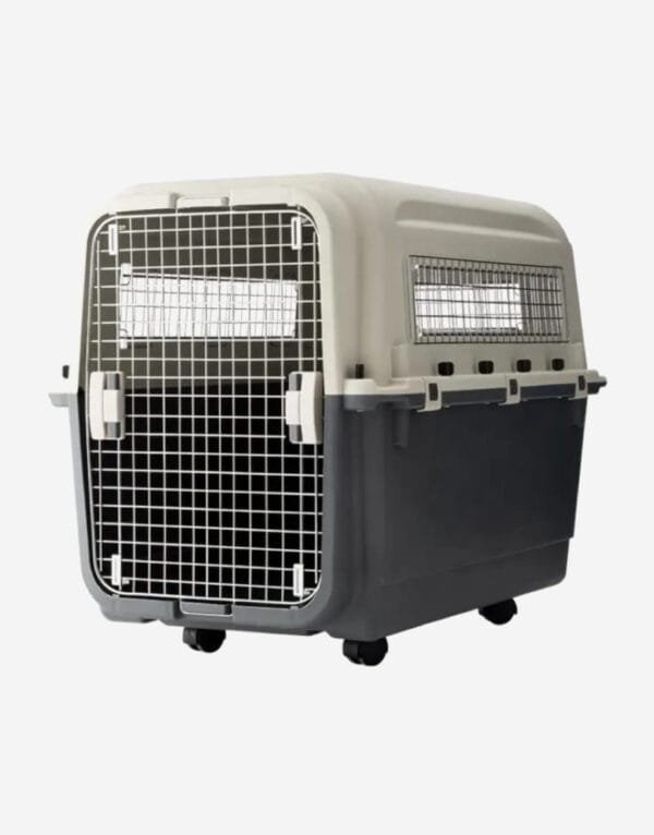 IATA Pet crate